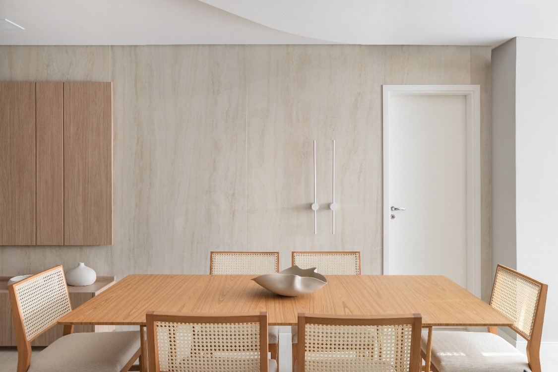 Apartamento M - Grecco